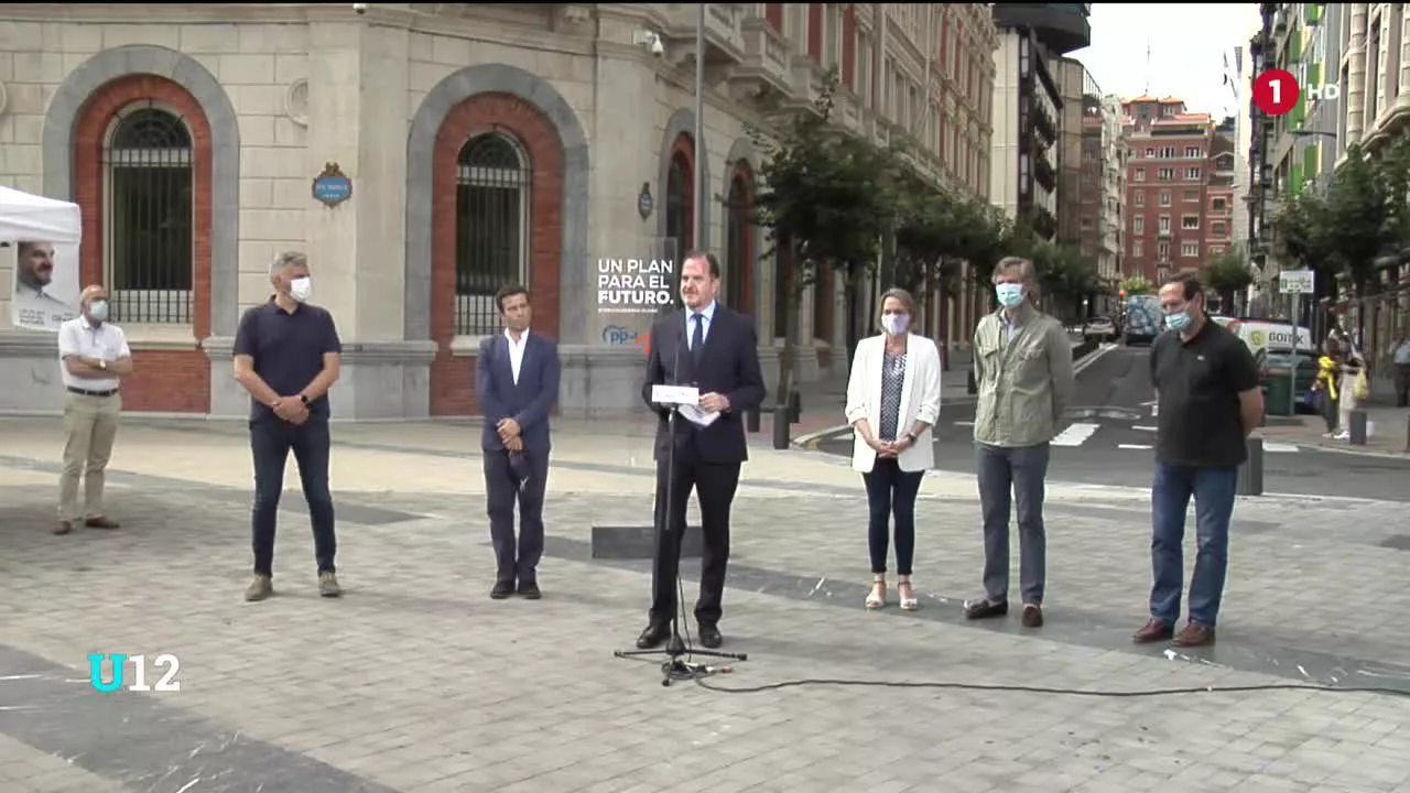 1.700 heritarrek euren negozioak itxi behar izan dituztela gogoratu du eta   kontsumoa supertzeko konpromisoa hartu du koalizioak