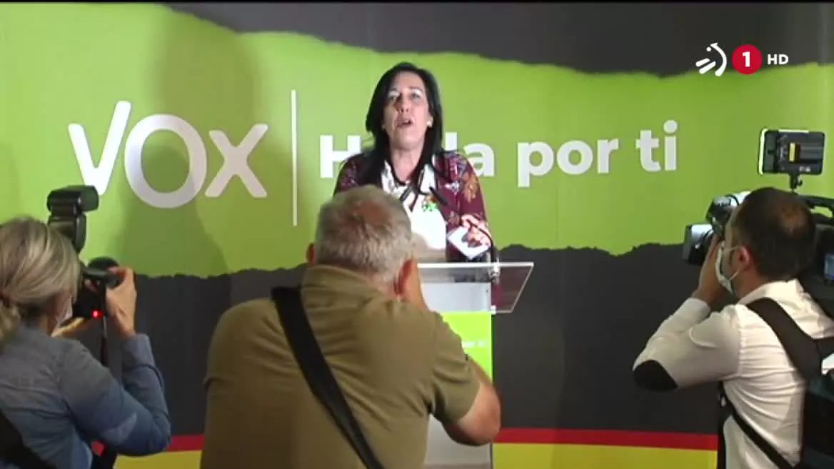 Alderdi ultrak 17.517 boto-txartel lortu zituen, hau da, boto guztien % 2 baino gutxiago.