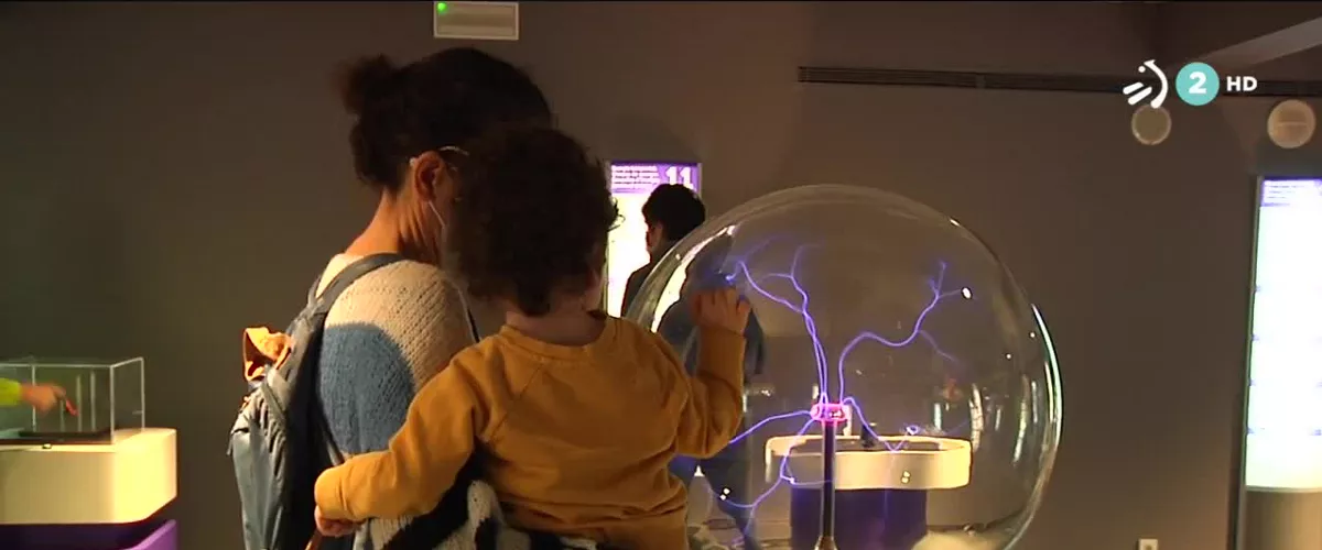 El actual equipamiento de Eureka! Zientzia Museoa de Donostia-San Sebastián será clausurado en 2023 y sus actividades divulgativas y educativas serán renovadas y reformuladas en un formato "modernizado, digitalizado y contemporáneo" en el espacio que Kutxa Fundazioa promoverá en Tabakalera.