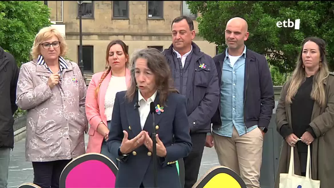 Donostiako Easo plazan, trenbidea lurperatu behar dutela aprobetxatuta, Amara auzorantz boulevard berde erraldoi bat aldarrikatu du Marisol Garmendia sozialistak. Era berean, besteak beste, bertan etxebizitza publikoak eraikitzea proposatu du, alokairuzkoak.