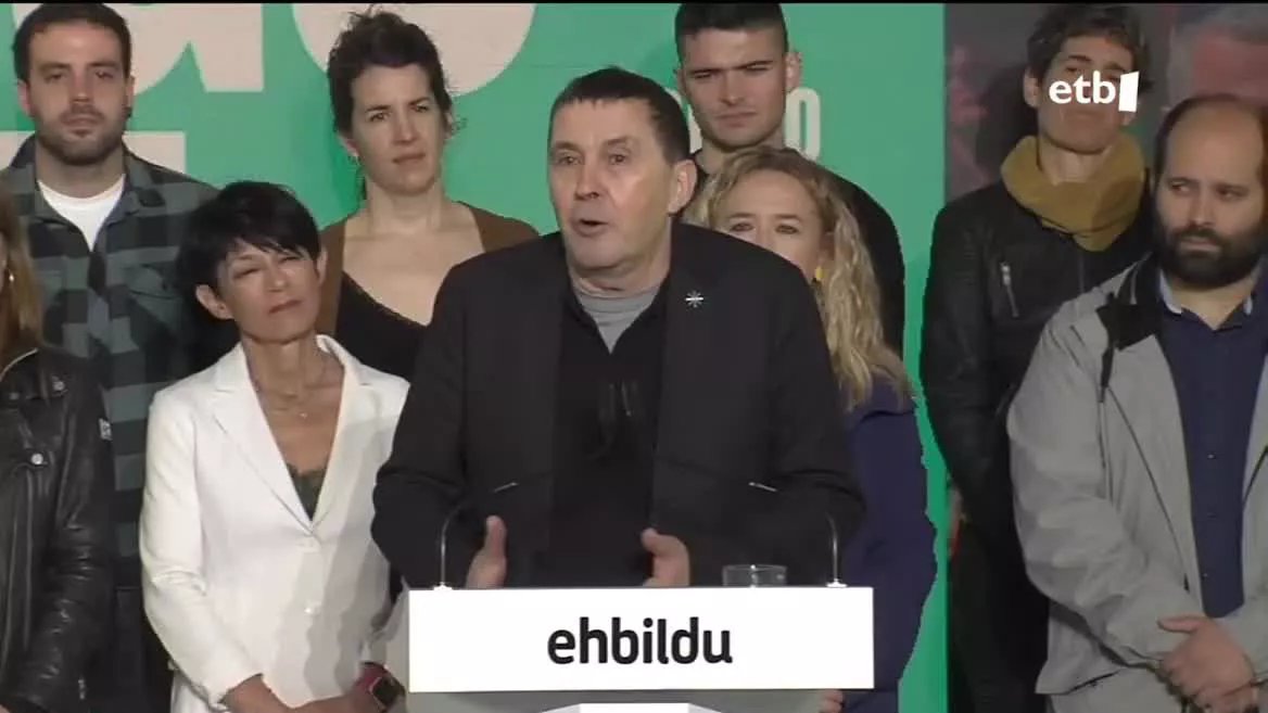 Bestalde, Maddalen Iriarte Gipuzkoako ahaldungaiak ere politika egiteko modua aldatzera dei egin du, besteak beste, Arrasate erreferente izatera itzul dadin.