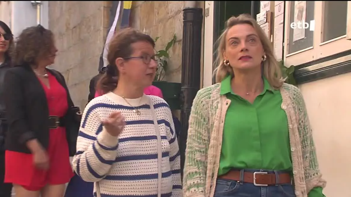 Plentziako museoaren 25. urteurrenean, itsas-herri horretara aldaketa eraman nahi duela esan du Alderdi Popularrak.  Arratsaldean, Isabel Diaz Ayuso izango da PPko ekitaldian, Bilbon.