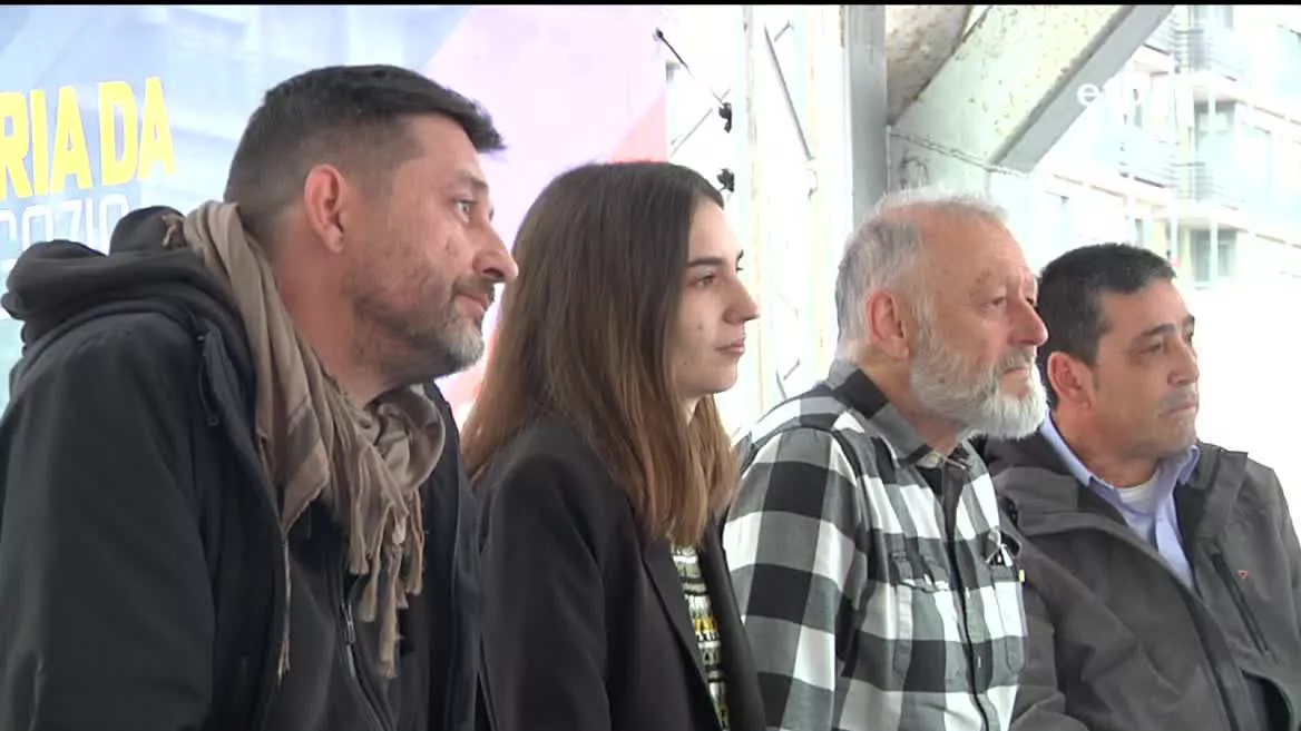Reivindicando ese espíritu de fraternidad que comparten las cooperativas y la coalición, la candidata a la Alcaldía Eva Abuin ha pedido un cambio en la dirección municipal.