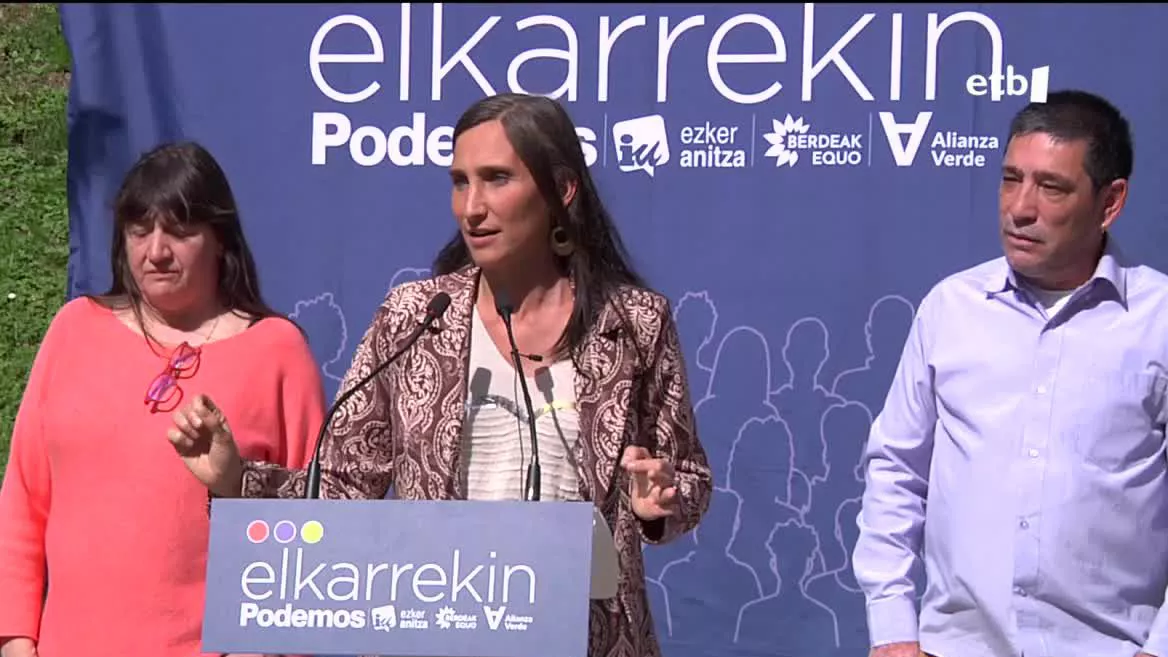 Horretarako, fokua fiskalitatean jarri dute. Aldatu beharrekoa da, diote, zergen karga langileen bizkarrean dagoelako.