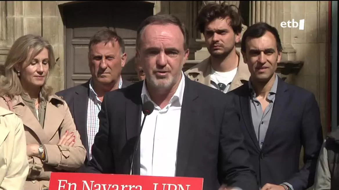 UPNk EH Bilduk gobernuan izan duen eraginari muga jartzea du helburu igandean. Koalizio abertzaleak, aldiz, Nafarroarako “ona” dena gainerako erakundeetara zabaltzea eskatu du, eta Geroa Baik bi aukera daudela azpimarratu du: jarraipenari eman edo aldaketari eutsi.