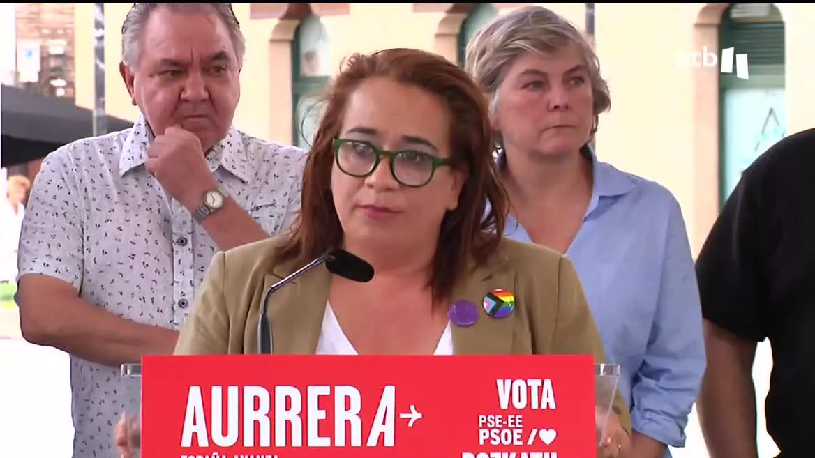 Crecimiento económico, inflación, empleo, derechos sociales y derechos para las mujeres y los colectivos LGTBQ+. Según Rafaela Romero los mejores datos de Europa se registran en España.