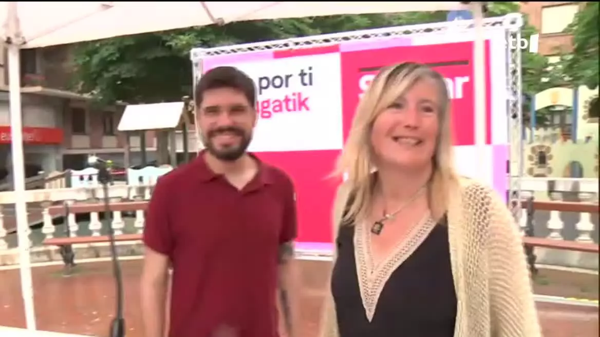 Sestaon, Ezkerraldeak bizi duen desindustrializazio prozesua salatu du Sumarreke eta sektorearen etorkizuna orain hartuko diren erabakiek baldintzatuko dutela nabarmendu dute. Eguzkia, haizea eta hidrogenoa erdigune izango dituen politika energetikoa eta trantsizio planak proposatu dituzte.