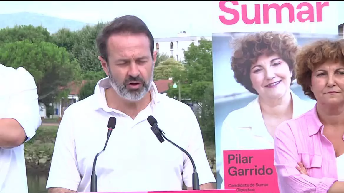 Ha advertido que, con el resto de partidos, habrá un retroceso en las políticas fiscales, y que provocará un empeoramiento de las políticas públicas.
