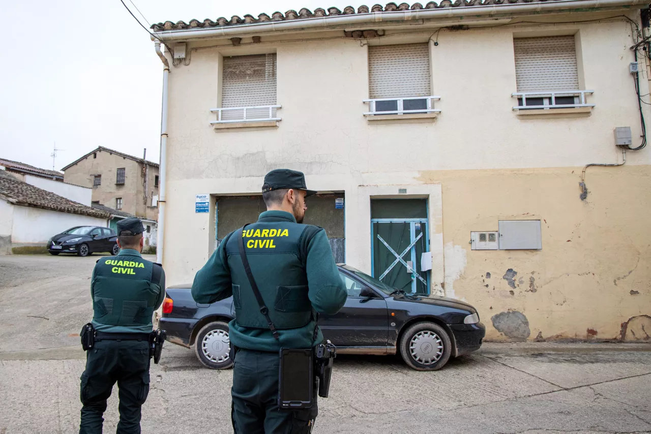 Fuenmayor-hilketa-efe