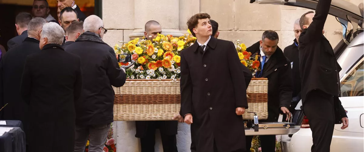 Brigitte Bardoten hileta