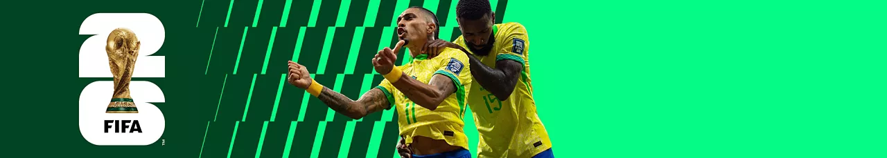Futbola Munduko Txapelketa Weba