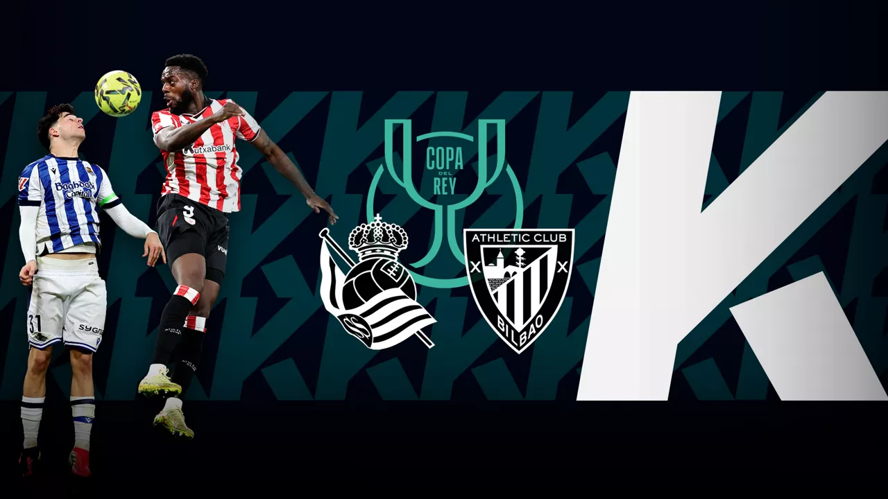 Reala-Athletic, Errege Kopa