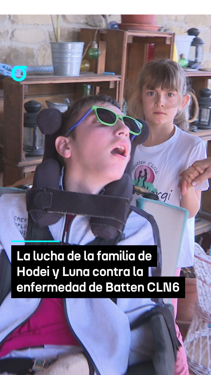 portada enfermedad rara gazt