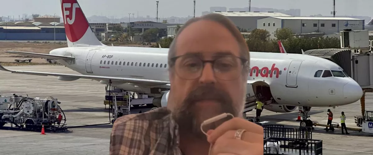 Dohatik etxera bidean den Garikoitzek astea nola igaro duen azaldu du: “Beldur eta ezinegon uneak bizi izan ditugu”