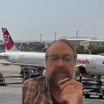 Dohatik etxera bidean den Garikoitzek astea nola igaro duen azaldu du: “Beldur eta ezinegon uneak bizi izan ditugu”