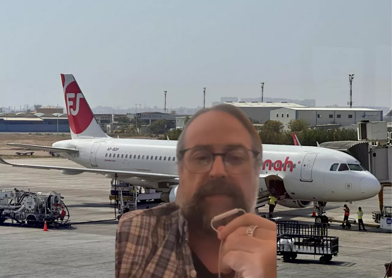 Dohatik etxera bidean den Garikoitzek astea nola igaro duen azaldu du: “Beldur eta ezinegon uneak bizi izan ditugu”