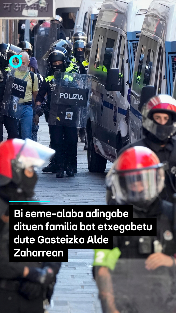 gasteizko etxegabetzea portada eus