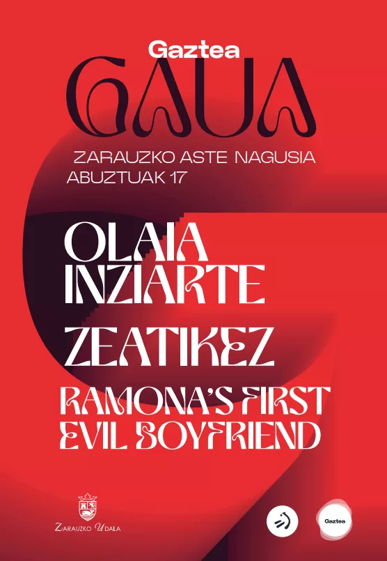 Gaztea Gaua Zarautz
