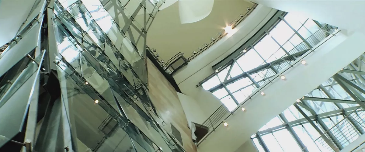 Zer ekarri zuen Frank Gehry arkitektoak Bilbora?