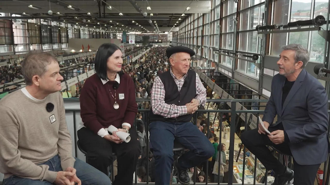 Honelakoa izan da Durangoko Azokaren bilakaera: 60 urte bete dira ateak ireki zituenetik