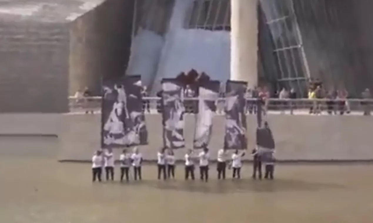 gernika-gugenheim-protesta