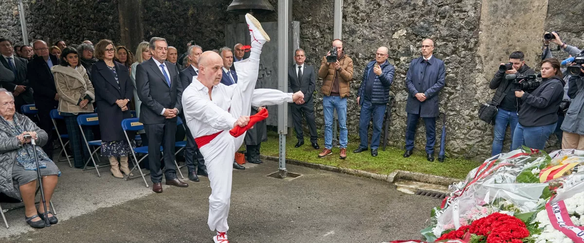 87 aniversario, 2024