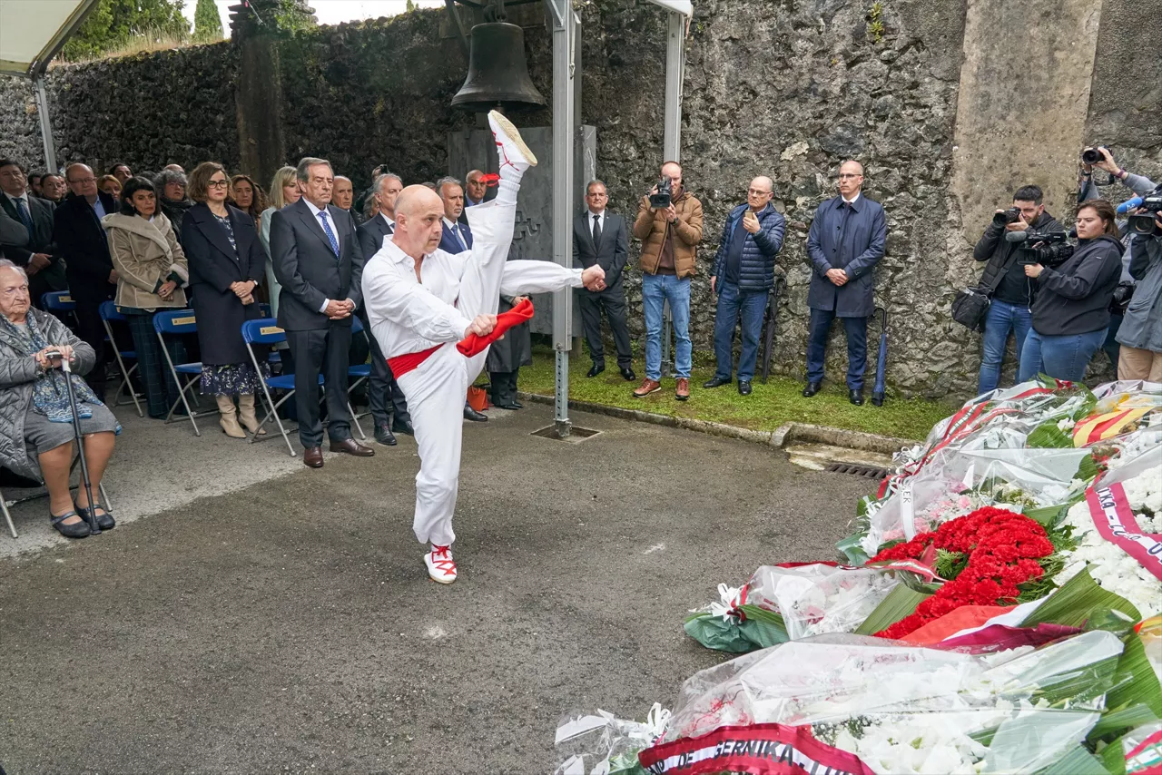 87 aniversario, 2024