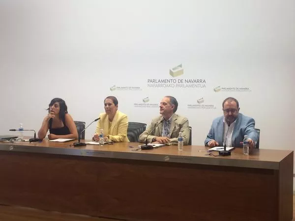 nafarroa goberua sinadura argazkia: @geroabai