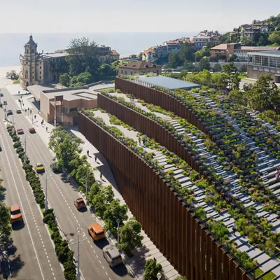 GOe (Gastronomy Open Ecosystem)