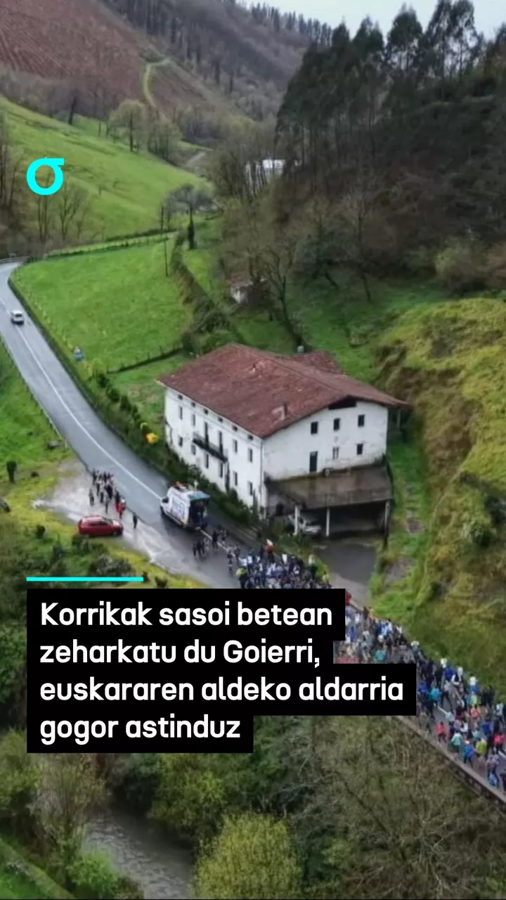 Korrika