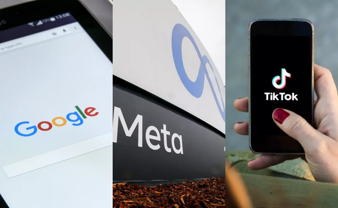 google-meta-tiktok