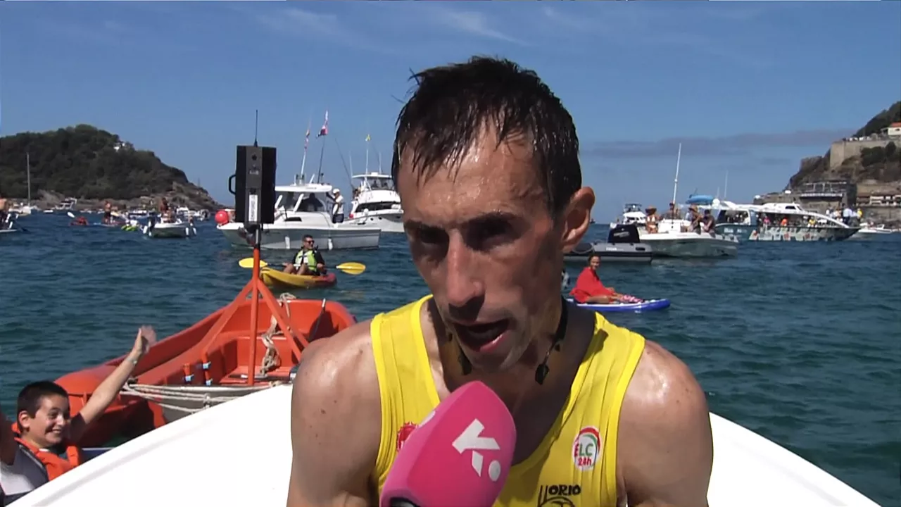 Gorka Aranberri