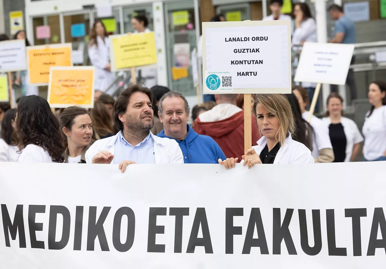 donostiako ospitalea