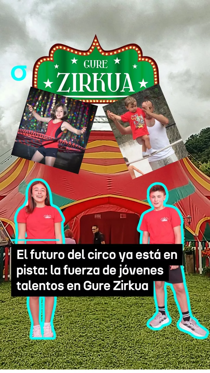 video feed poster