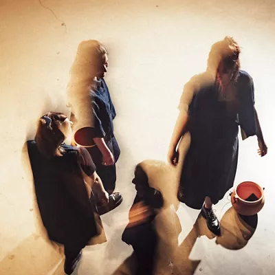 Habia musika taldea