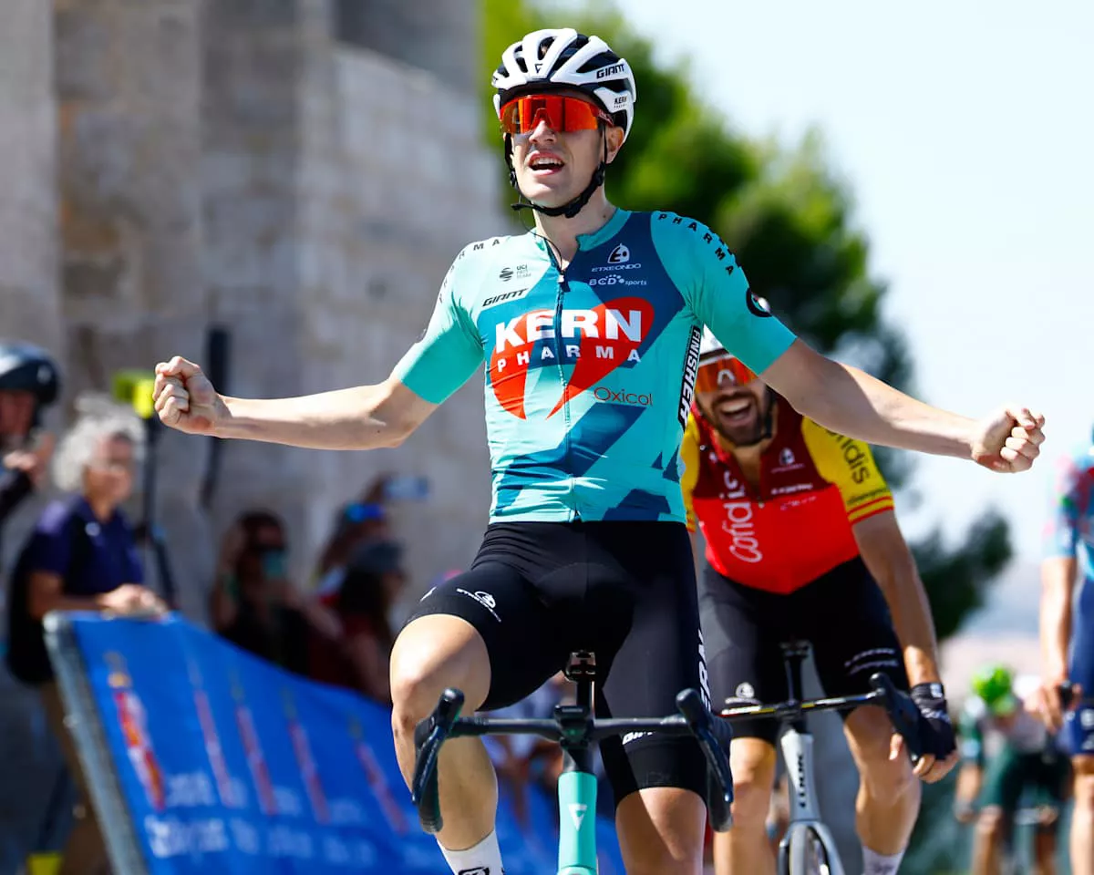 HAimar Etxeberria ficha por el Red Bull Bora