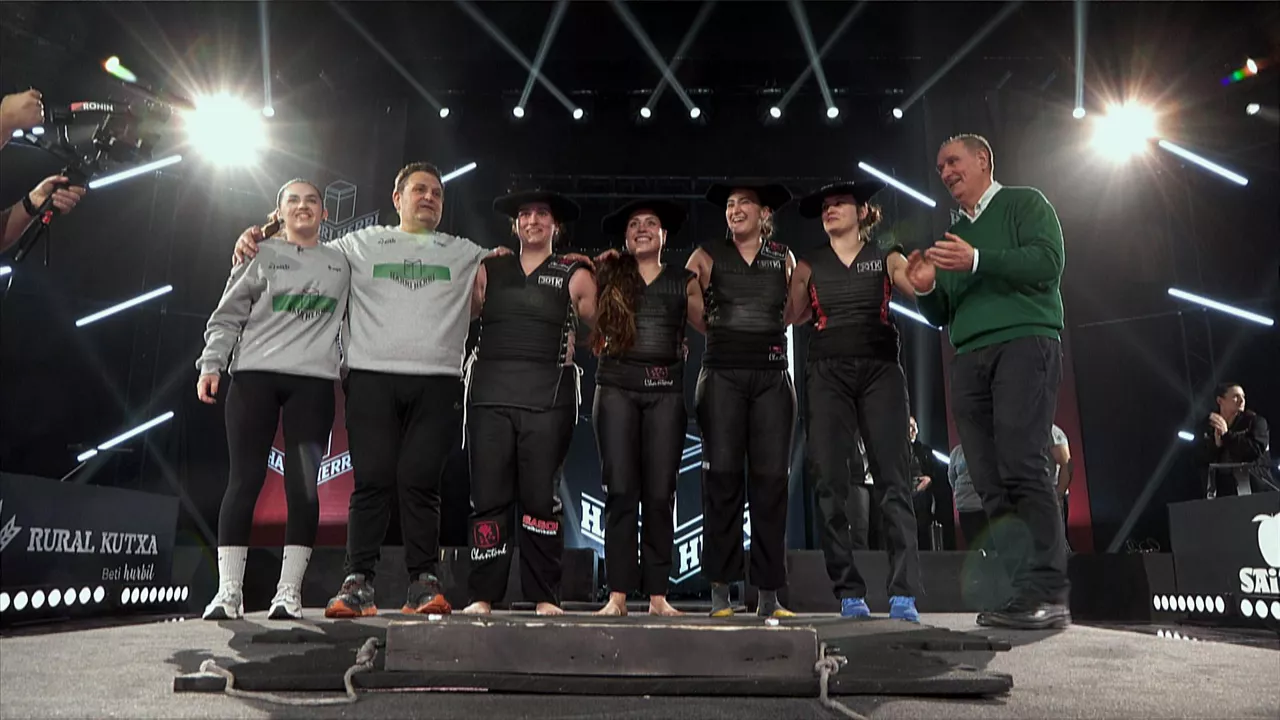 Harri Herri argazkia