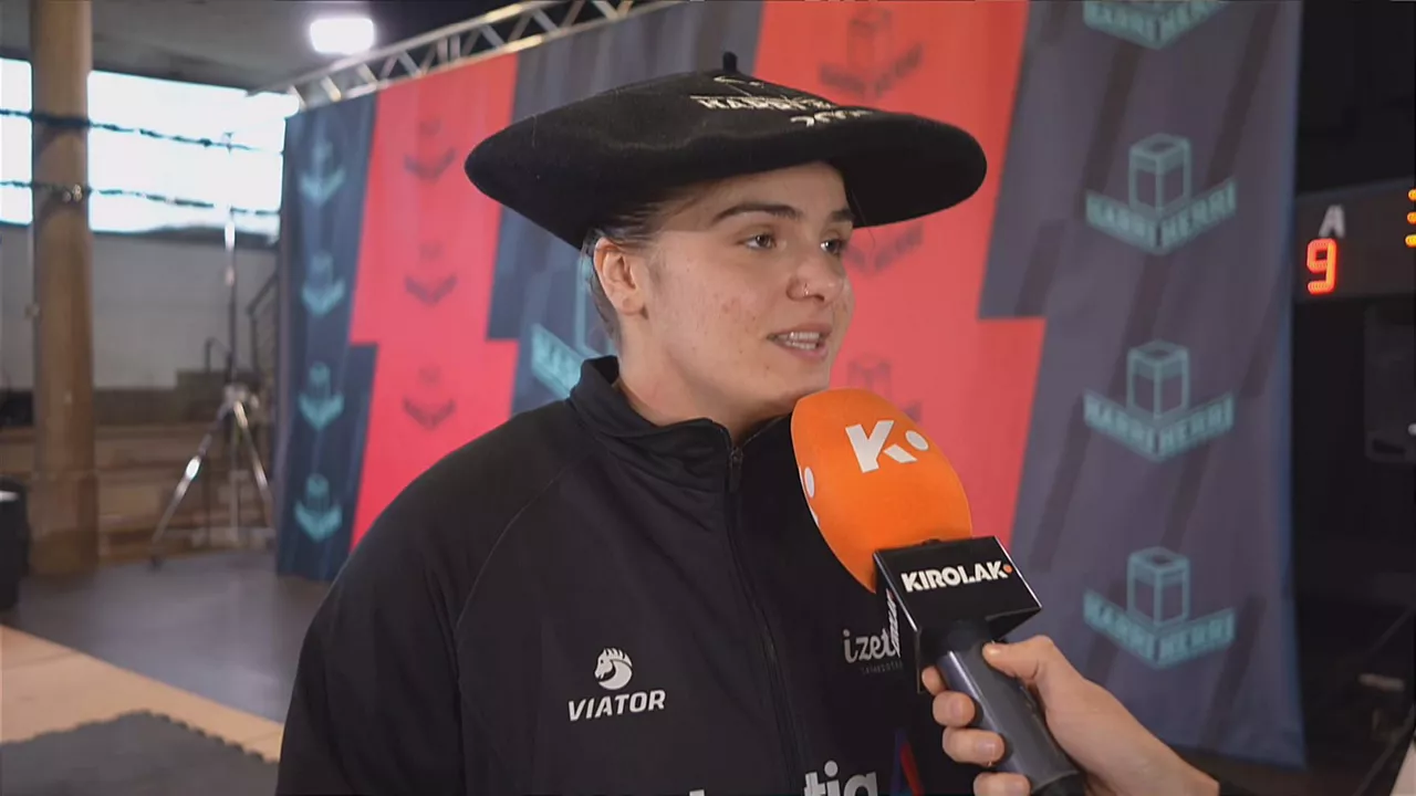 Harri Herri: neguko finalak