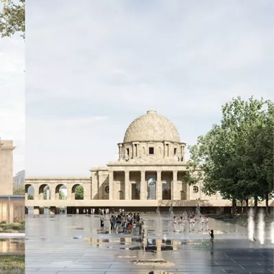 Harriak Hitz Itzaletik Argira Erorien Monumentua
