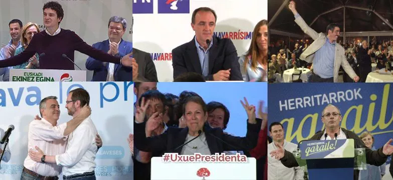 Hauteskundeak 24M Montaje