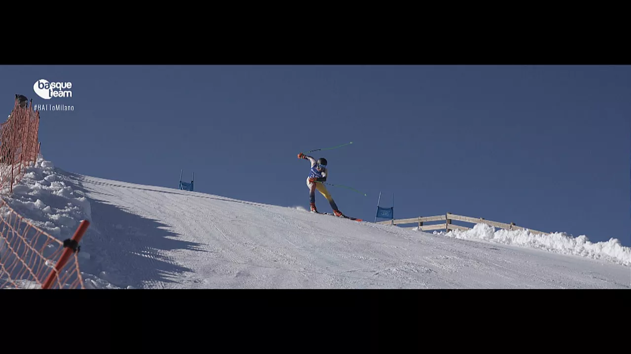 Helmuga, eski alpinoa, erreportaje osoa.