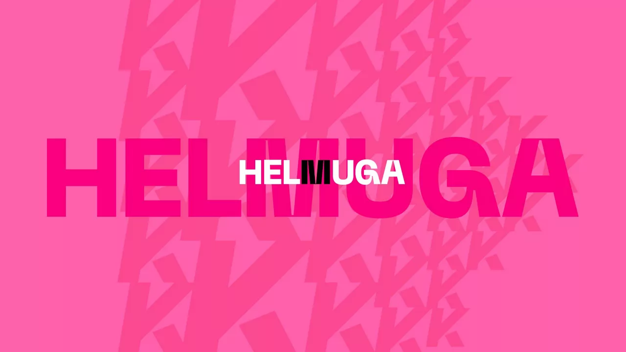 Streaming Helmuga