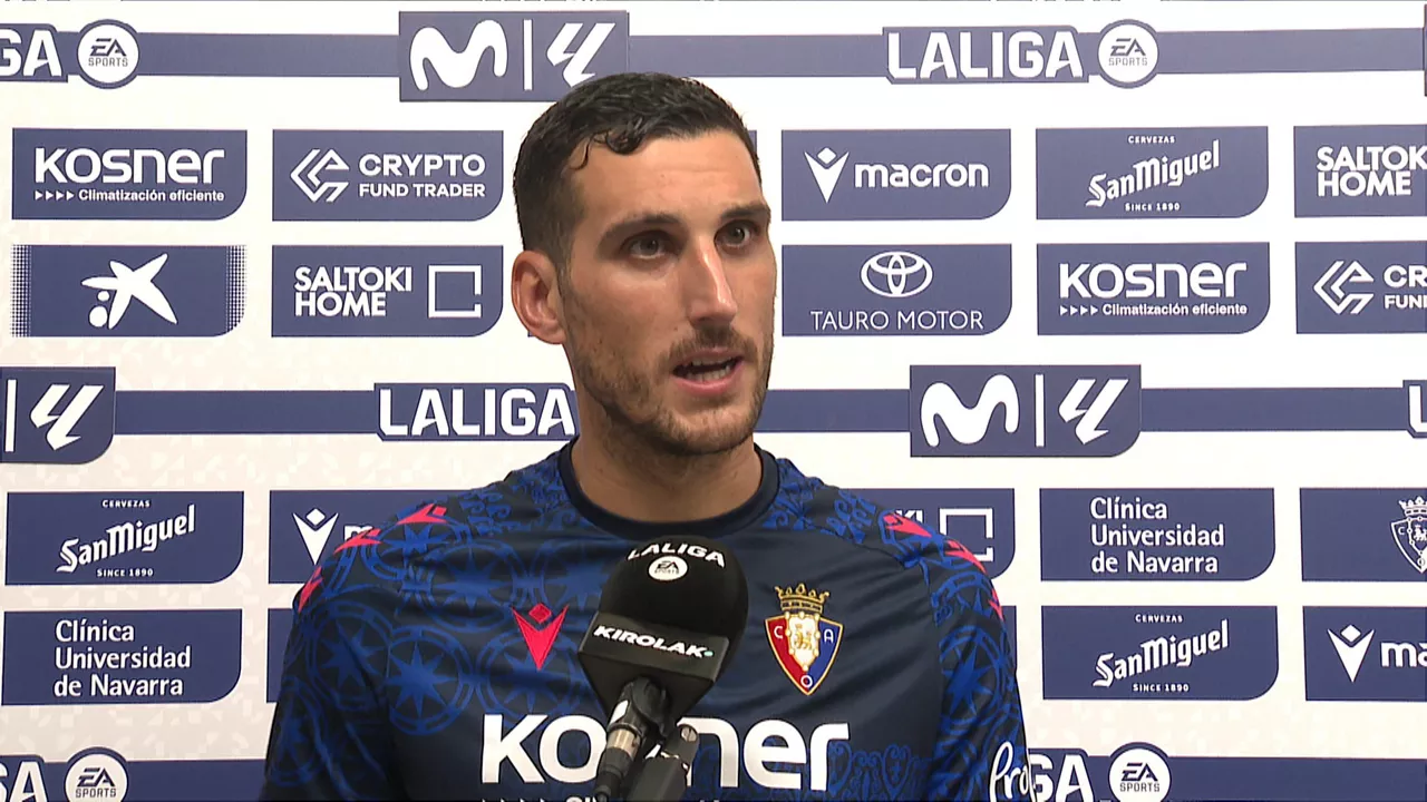 Sergio Herrera