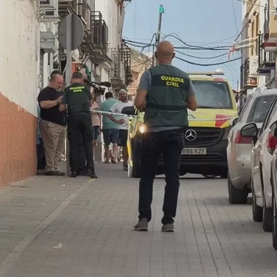 Sevilla hilketa matxista