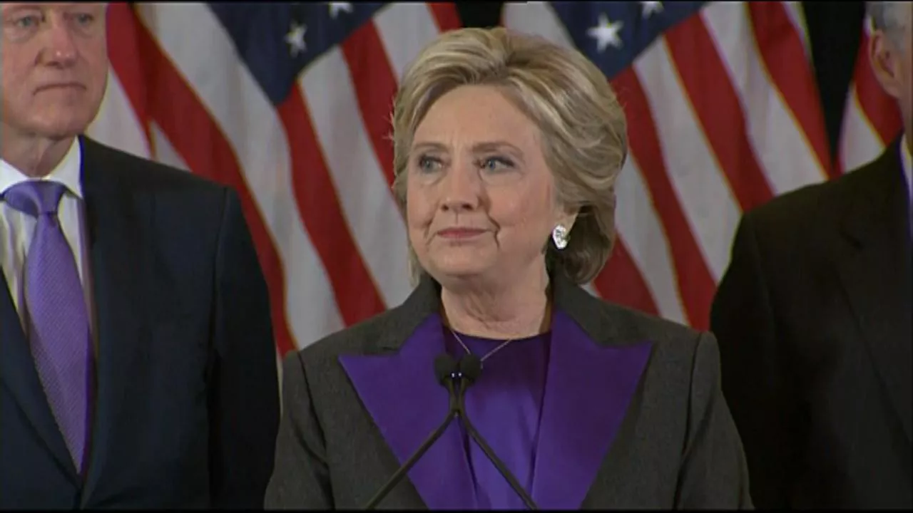 Hillary Clinton EITB