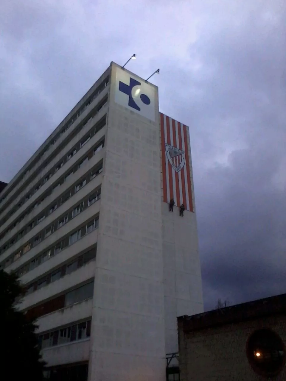 Hospital de Usansolo