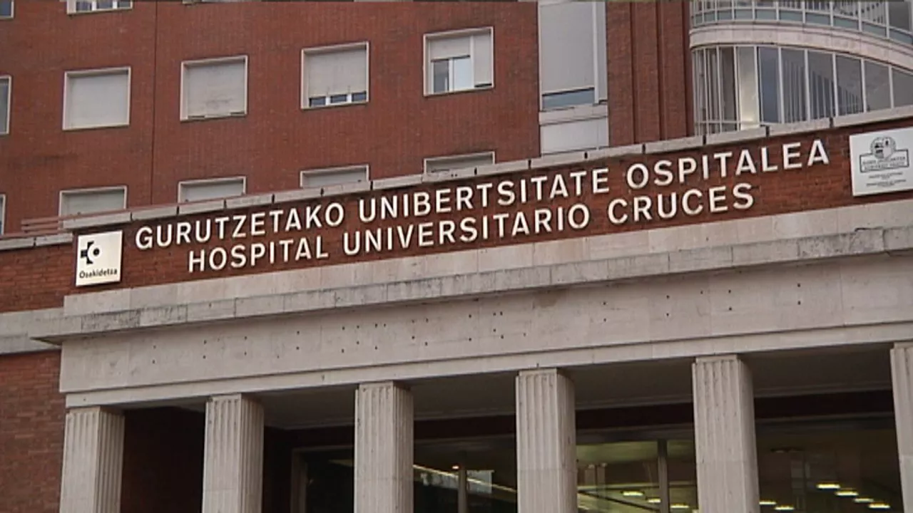 Hospital Cruces EITB