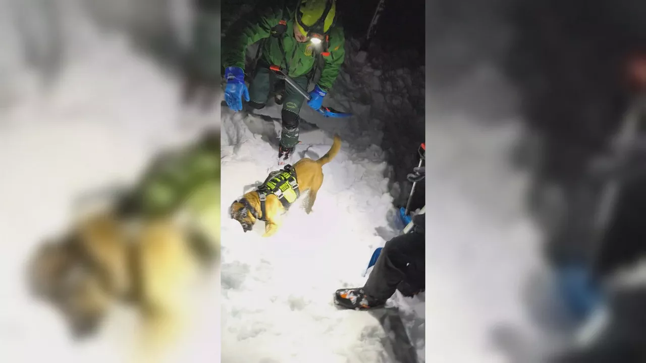 huesca alud urdiceto