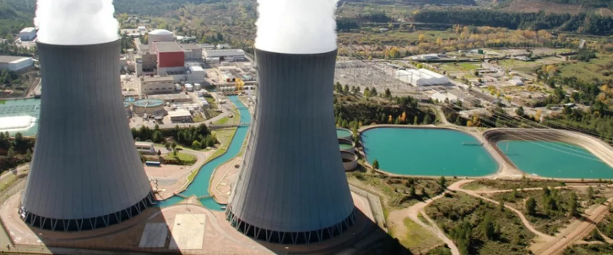 Iberdrola Generacion Nuclear 