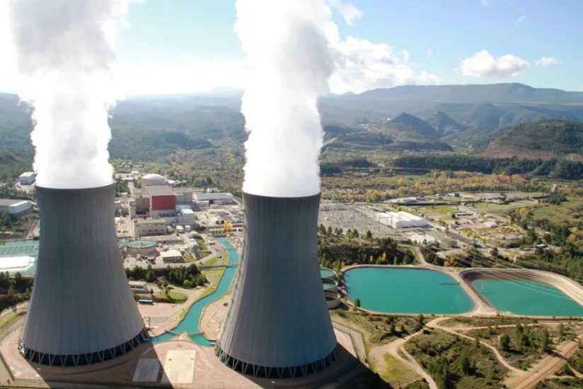 Iberdrola Generacion Nuclear 